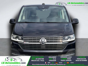 Volkswagen Multivan 2.0 TDI 198 BVA 4Motion  occasion � Beaupuy - photo n�5