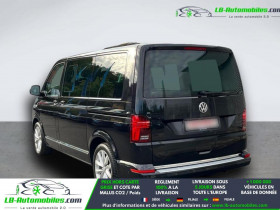 Volkswagen Multivan 2.0 TDI 198 BVA 4Motion  occasion � Beaupuy - photo n�4