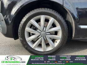 Volkswagen Multivan 2.0 TDI 198 BVA 4Motion  occasion � Beaupuy - photo n�9