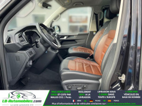 Volkswagen Multivan 2.0 TDI 198 BVA 4Motion  occasion � Beaupuy - photo n�8