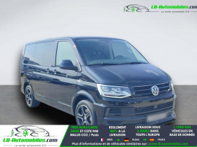 Volkswagen Multivan 2.0 TDI 198 BVA 4Motion  occasion � Beaupuy - photo n�2