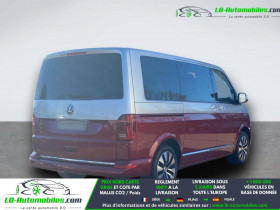 Volkswagen Multivan 2.0 TDI 198 BVA 4Motion  occasion � Beaupuy - photo n�2