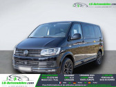 Volkswagen Multivan 2.0 TDI 198 BVA 4Motion  � Beaupuy 31