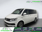 Annonce Volkswagen Multivan occasion Diesel 2.0 TDI 198 BVA 4Motion � Beaupuy