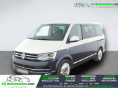 Annonce Volkswagen Multivan occasion Diesel 2.0 TDI 198 BVA 4Motion � Beaupuy