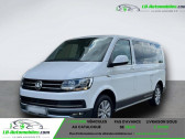 Volkswagen Multivan 2.0 TDI 198 BVA 4Motion  � Beaupuy 31