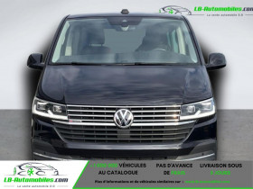 Volkswagen Multivan 2.0 TDI 198 BVA 4Motion  occasion � Beaupuy - photo n�4