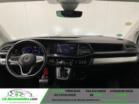 Volkswagen Multivan 2.0 TDI 198 BVA 4Motion  occasion � Beaupuy - photo n�3