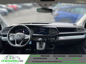 Volkswagen Multivan 2.0 TDI 198 BVA 4Motion  occasion � Beaupuy - photo n�2