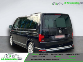 Volkswagen Multivan 2.0 TDI 198 BVA 4Motion  occasion � Beaupuy - photo n�3