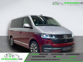 Volkswagen Multivan 2.0 TDI 198 BVA 4Motion  occasion � Beaupuy - photo n�2