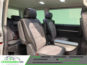 Volkswagen Multivan 2.0 TDI 198 BVA 4Motion  occasion � Beaupuy - photo n�9