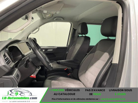 Volkswagen Multivan 2.0 TDI 198 BVA 4Motion  occasion � Beaupuy - photo n�8