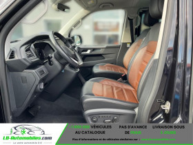 Volkswagen Multivan 2.0 TDI 198 BVA 4Motion  occasion � Beaupuy - photo n�7