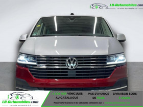 Volkswagen Multivan 2.0 TDI 198 BVA 4Motion  occasion � Beaupuy - photo n�5