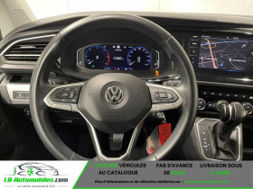 Volkswagen Multivan 2.0 TDI 198 BVA 4Motion  occasion � Beaupuy - photo n�10
