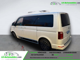 Volkswagen Multivan 2.0 TDI 198 BVA 4Motion  occasion � Beaupuy - photo n�2