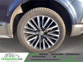 Volkswagen Multivan 2.0 TDI 198 BVA 4Motion  occasion � Beaupuy - photo n�4