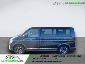 Volkswagen Multivan 2.0 TDI 198 BVA 4Motion  occasion � Beaupuy - photo n�3