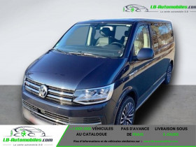 Volkswagen Multivan 2.0 TDI 198 BVA 4Motion  occasion � Beaupuy - photo n�2