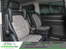 Volkswagen Multivan 2.0 TDI 198 BVA 4Motion  occasion � Beaupuy - photo n�3