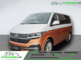 Volkswagen Multivan 2.0 TDI 198 BVA 4Motion  occasion � Beaupuy - photo n�2