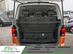 Volkswagen Multivan 2.0 TDI 198 BVA 4Motion  occasion � Beaupuy - photo n�4