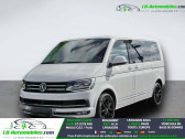 Volkswagen Multivan 2.0 TDI 198 BVA 4Motion  � Beaupuy 31