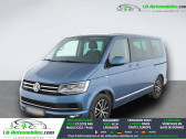 Annonce Volkswagen Multivan occasion Diesel 2.0 TDI 198 BVA 4Motion � Beaupuy