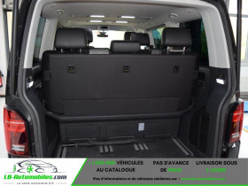 Volkswagen Multivan 2.0 TDI 198 BVA 4Motion  occasion � Beaupuy - photo n�4