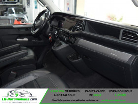 Volkswagen Multivan 2.0 TDI 198 BVA 4Motion  occasion � Beaupuy - photo n�2