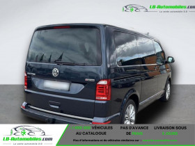 Volkswagen Multivan 2.0 TDI 198 BVA 4Motion  occasion � Beaupuy - photo n�4