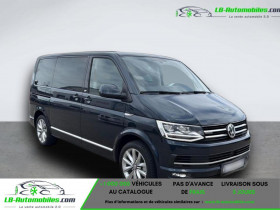 Volkswagen Multivan 2.0 TDI 198 BVA 4Motion  occasion � Beaupuy - photo n�2