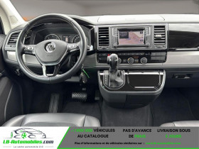Volkswagen Multivan 2.0 TDI 198 BVA 4Motion  occasion � Beaupuy - photo n�3
