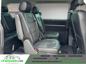 Volkswagen Multivan 2.0 TDI 198 BVA 4Motion  occasion � Beaupuy - photo n�8
