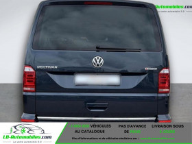 Volkswagen Multivan 2.0 TDI 198 BVA 4Motion  occasion � Beaupuy - photo n�7