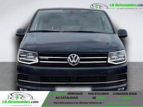 Volkswagen Multivan 2.0 TDI 198 BVA 4Motion  occasion � Beaupuy - photo n�5