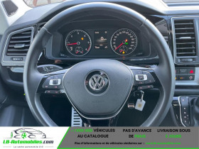 Volkswagen Multivan 2.0 TDI 198 BVA 4Motion  occasion � Beaupuy - photo n�8