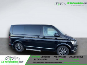 Volkswagen Multivan 2.0 TDI 198 BVA 4Motion  occasion � Beaupuy - photo n�6