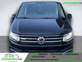Volkswagen Multivan 2.0 TDI 198 BVA 4Motion  occasion � Beaupuy - photo n�5