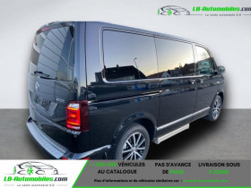 Volkswagen Multivan 2.0 TDI 198 BVA 4Motion  occasion � Beaupuy - photo n�4