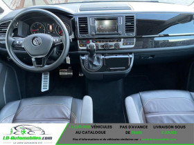 Volkswagen Multivan 2.0 TDI 198 BVA 4Motion  occasion � Beaupuy - photo n�3