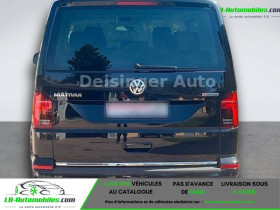 Volkswagen Multivan 2.0 TDI 198 BVA 4Motion  occasion � Beaupuy - photo n�5