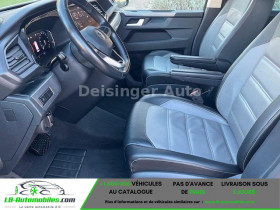 Volkswagen Multivan 2.0 TDI 198 BVA 4Motion  occasion � Beaupuy - photo n�6