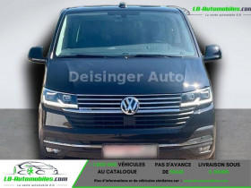 Volkswagen Multivan 2.0 TDI 198 BVA 4Motion  occasion � Beaupuy - photo n�4