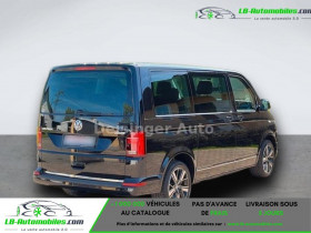Volkswagen Multivan 2.0 TDI 198 BVA 4Motion  occasion � Beaupuy - photo n�3