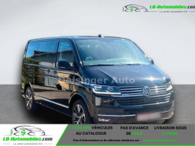 Volkswagen Multivan 2.0 TDI 198 BVA 4Motion  occasion � Beaupuy - photo n�2