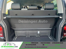 Volkswagen Multivan 2.0 TDI 198 BVA 4Motion  occasion � Beaupuy - photo n�8