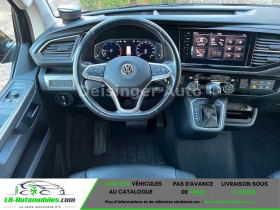 Volkswagen Multivan 2.0 TDI 198 BVA 4Motion  occasion � Beaupuy - photo n�7