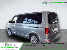 Volkswagen Multivan 2.0 TDI 198 BVA 4Motion  occasion � Beaupuy - photo n�3